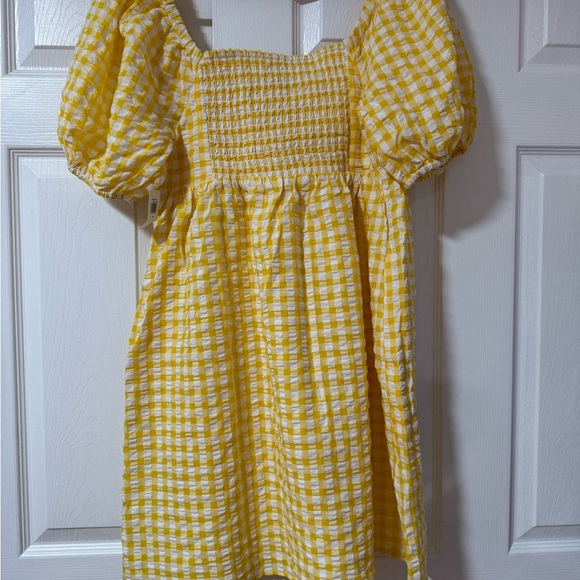 Old Navy Summer Dress Sz M NWT - Picture 4 of 5